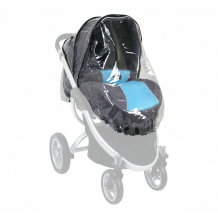 Купить дождевик valco baby для колясок snap 4 ultra/rebel q/zee spark 8916