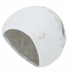 Купить шапка marhatter, цвет: белый ( id 10271543 )