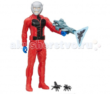 Купить avengers титаны: человек-муравей b5773