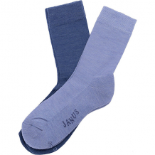 Купить носки janus, 2 пары ( id 12290539 )