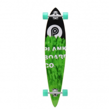Купить plank скейтборд лонгборд leavsey p20-long-leavsey