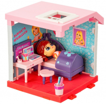 Купить girls club домик для кукол it107432 it107432