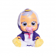 Купить плачущий младенец imc toys cry babies pingui ( id 12793753 )