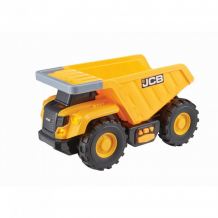 Купить hti jcb самосвал mighty moverz 1416887