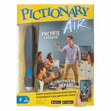 Купить интерактивная игра family games pictionary air ( id 10943690 )