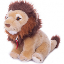 Купить мягкая игрушка trudi лев нарцис, 27 см ( id 8420903 )