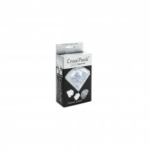 Купить 3d головоломка crystal puzzle бриллиант ( id 12659151 )