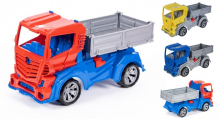 Купить orion toys автомобиль fs1 бортовой 025