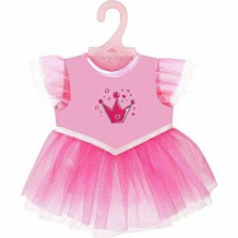 Купить одежда для кукол mary poppins платье корона 38-43 см ( id 10372388 )