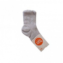 Купить носки bossa nova, цвет: серый ( id 3591258 )