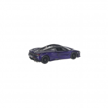 Купить коллекционная машинка serinity toys mclaren 720s, тёмно-фиолетовая ( id 13233345 )