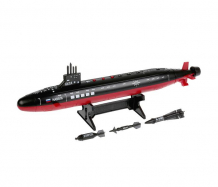Купить технопарк игрушка подводная лодка 1507y193-r