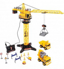 Купить игровой набор игруша строительная служба 80 см ( id 6954175 )