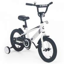 Купить велосипед двухколесный n.ergo детский 14" вн14232 вн14232
