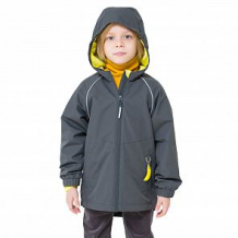 Купить куртка crockid, цвет: серый ( id 12688648 )