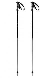 Купить лыжные палки head multi black/silver черный ( id 1191555 )