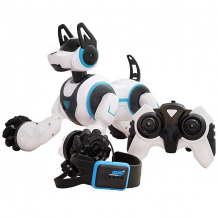 Купить радиоуправляемая игрушка eztec собака ( id 16654896 )