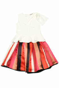 Купить комплект: юбка, блузка luna ( размер: 158 xl ), 10064620