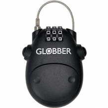Купить замок-трос globber lock ( id 14521607 )