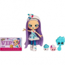 Купить игровой набор с куклой shopkins shoppies фея фрия ( id 8966269 )