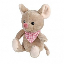 Купить мягкая игрушка fluffy family мышонок неженка 16 см ( id 11493628 )