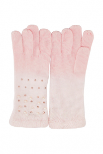 Купить перчатки monnalisa bimba ( размер: 4 l ), 10870011