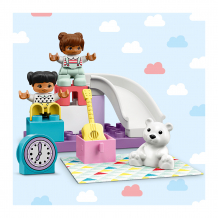 Купить конструктор lego duplo town 10926: спальня ( id 12997925 )