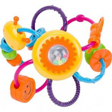 Купить развивающая игрушка игруша шар 16 см ( id 3891739 )