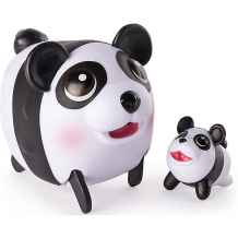 Купить коллекционная фигурка панда", chubby puppies" ( id 5094042 )