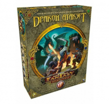 Купить нескучные игры игра битвы fantasy дракон атакует 00337