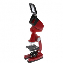 Купить игровой набор shantou gepai микроскоп, свет ( id 14631451 )