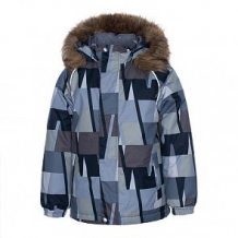 Купить куртка huppa marinel, цвет: хаки ( id 10867220 )