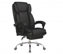 Купить меб-фф компьютерное кресло mf-3019 mf-3019 black