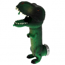 Купить развивающая игрушка играем вместе перископ крокодил 1605z076-r