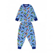 Купить bonito kids пижама для мальчика автомобили bk921pjm bk921pjm
