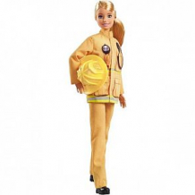 Купить игровой набор barbie кем быть к 60-летию firefighter 29 см ( id 10836860 )