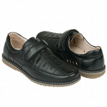 Купить туфли kdx, цвет: черный ( id 10915133 )