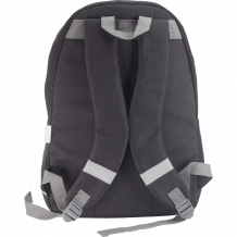 Купить рюкзак seventeen, чёрно-серый ( id 8832939 )