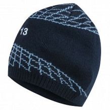 Купить шапка olle x-9, цвет: синий ( id 12372820 )