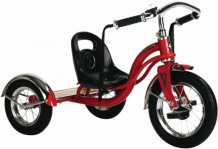 Купить велосипед трехколесный schwinn детский roadster trike s6