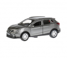 Купить технопарк машина металлическая nissan qashqai 12 см qashqai