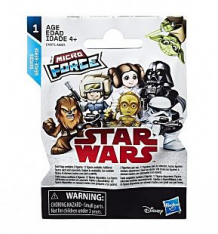 Купить набор фигурок star wars micro force, в закрытой упаковке 5 см ( id 8170141 )