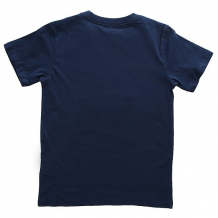 Купить футболка детская dc funrow ss boy summer blues синий ( id 1173050 )