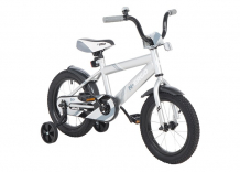 Купить велосипед двухколесный n.ergo 14" вн14217 вн14217