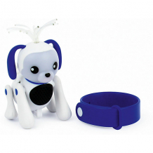 Купить интерактивная игрушка 1toy "светомузики" щенок ( id 13335262 )