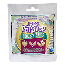 Игровая фигурка Littlest Pet Shop Пет с предсказанием, в закрытой упаковке ( ID 11162202 )