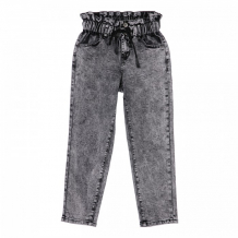 Купить playtoday брюки джинсовые для девочки 12121157 12121157