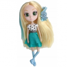Купить shibajuku girls hun6875 кукла кое 2, 15 см