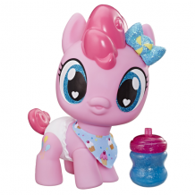 Купить hasbro my little pony e5107/e5175 май литл пони игрушка пони малыш пинки пай