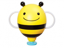 Купить skip-hop игрушка для ванной пчела с фонтаном sh 235358